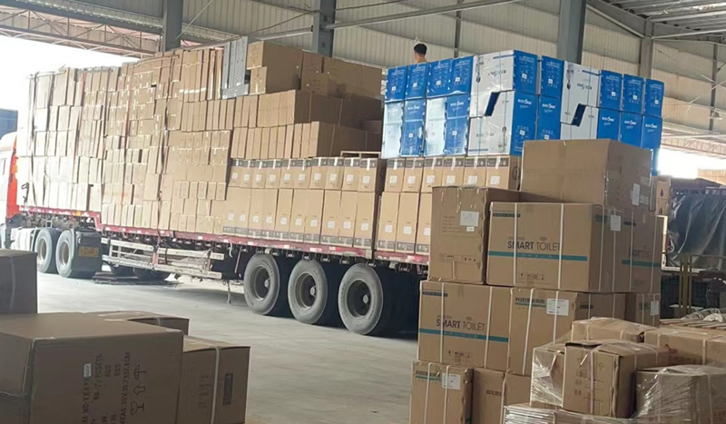 揭阳到鄂州物流公司-汽配运输-签订正规合同